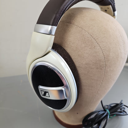Sennheiser Over the Ear Wired Audiophile Headphones HD 599