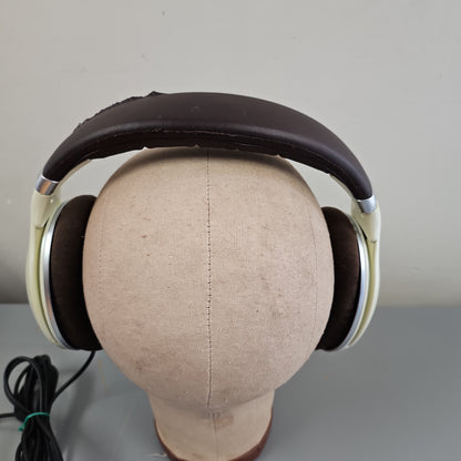 Sennheiser Over the Ear Wired Audiophile Headphones HD 599