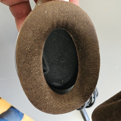 Sennheiser Over the Ear Wired Audiophile Headphones HD 599