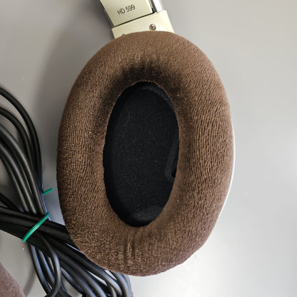 Sennheiser Over the Ear Wired Audiophile Headphones HD 599