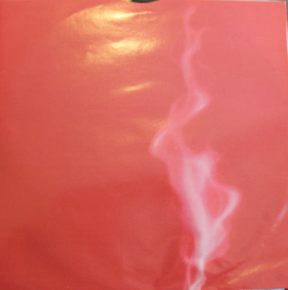 Boz Scaggs : Middle Man (LP, Album, San)