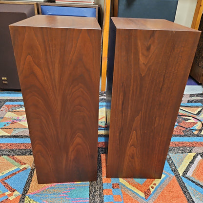 OHM D2 Floor Standing Speakers