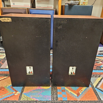 OHM D2 Floor Standing Speakers