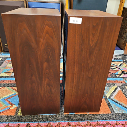 OHM D2 Floor Standing Speakers