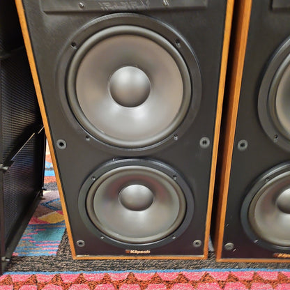 Klipsch KG4.2 Floor Standing Speakers