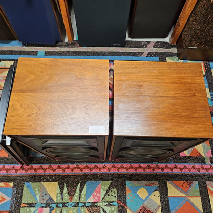 Klipsch KG4.2 Floor Standing Speakers