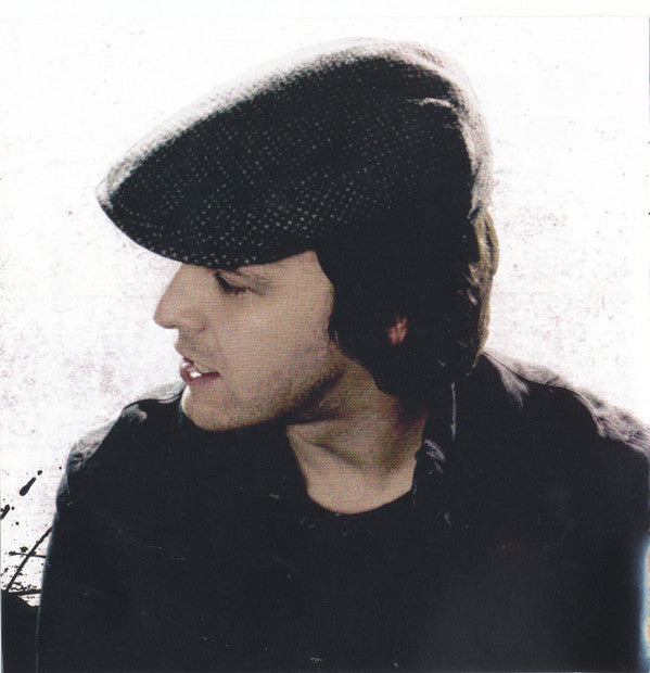 Gavin DeGraw : Free (CD, Album)