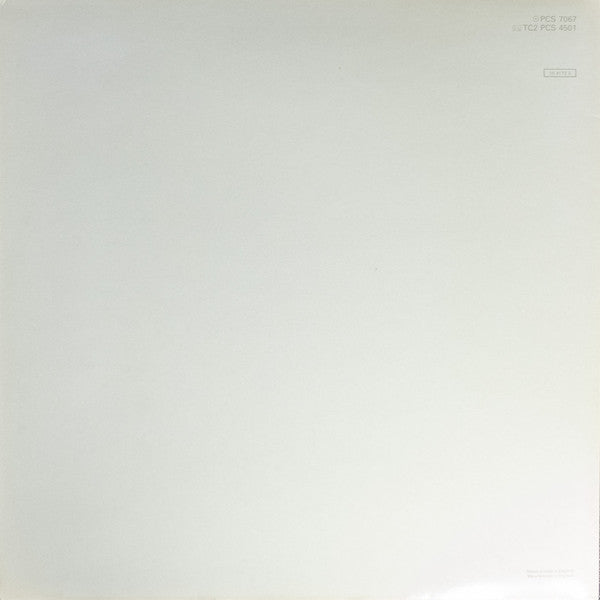 The Beatles : The Beatles (2xLP, Album, RE)