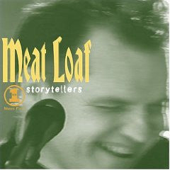 Meat Loaf : VH1 Storytellers (CD, Album)