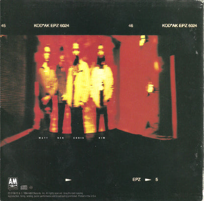 Soundgarden : Superunknown (CD, Album, Club)