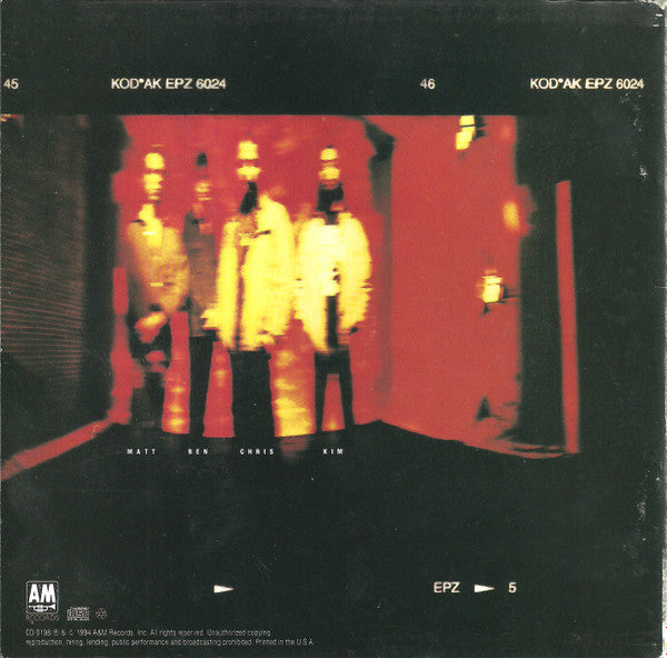 Soundgarden : Superunknown (CD, Album, Club)