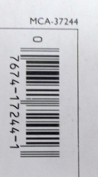 Buddy Holly / The Crickets (2) : 20 Golden Greats (LP, Comp, RE, Car)