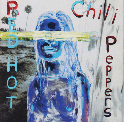 Red Hot Chili Peppers : By The Way (CD, Album, WEA)