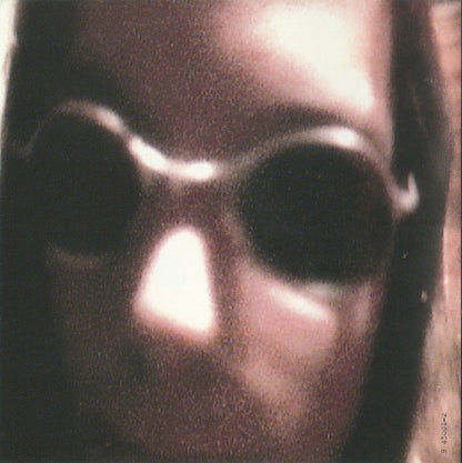 The Black Crowes : Amorica (CD, Album, ARC)