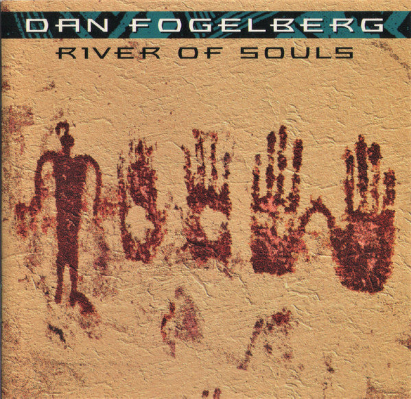 Dan Fogelberg : River Of Souls (CD, Album)