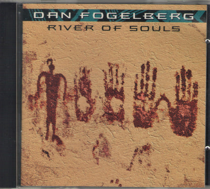 Dan Fogelberg : River Of Souls (CD, Album)