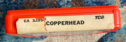 Copperhead : Copperhead (8-Trk, Album)