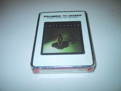 Copperhead : Copperhead (8-Trk, Album)