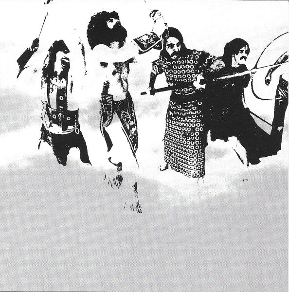 Steppenwolf : Steppenwolf 7 (CD, Album)