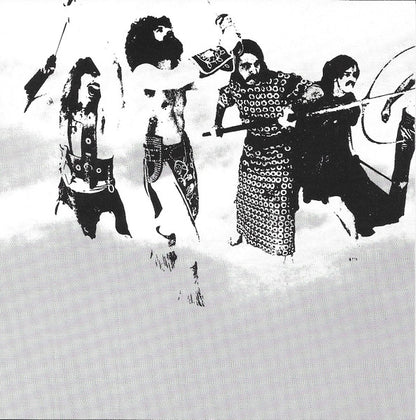 Steppenwolf : Steppenwolf 7 (CD, Album)