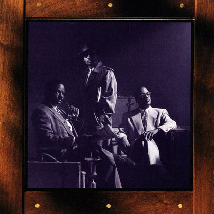 The Gap Band : Round Trip (CD, Album)