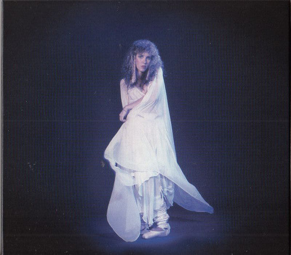 Stevie Nicks : Bella Donna (3xCD, Album, Dlx, RE, RM, Arv)