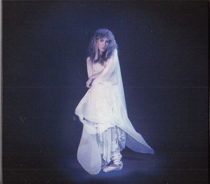 Stevie Nicks : Bella Donna (3xCD, Album, Dlx, RE, RM, Arv)