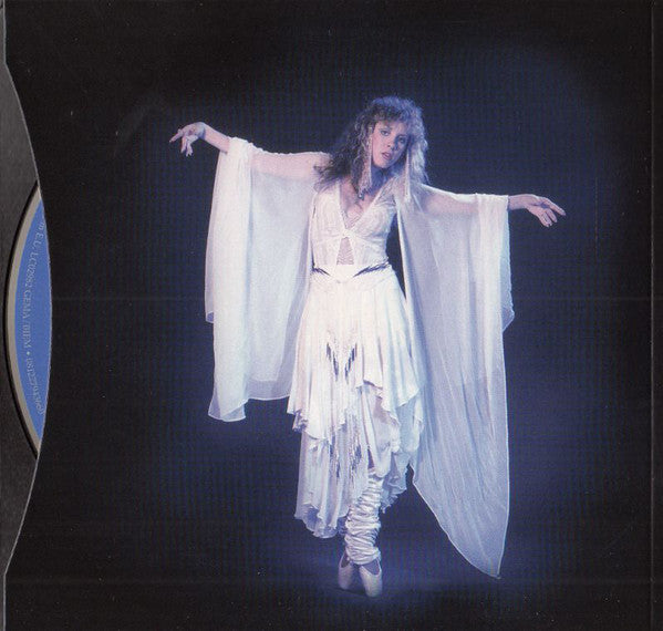 Stevie Nicks : Bella Donna (3xCD, Album, Dlx, RE, RM, Arv)