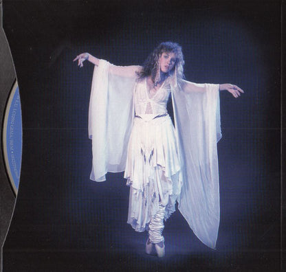 Stevie Nicks : Bella Donna (3xCD, Album, Dlx, RE, RM, Arv)