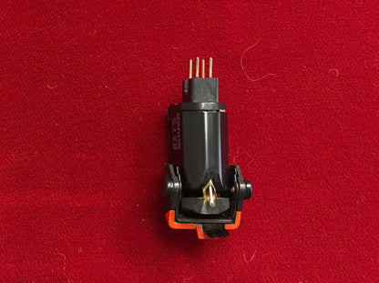 Shure RTX5 Cartridge & OEM Stylus