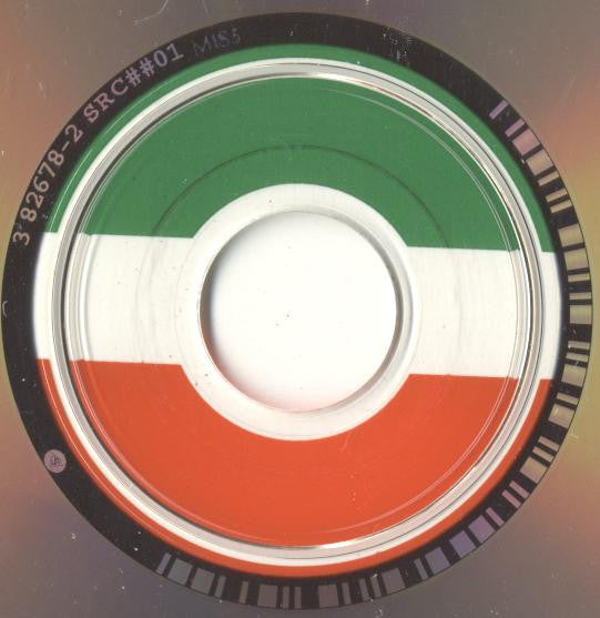 Led Zeppelin : Led Zeppelin III (CD, Album, Club, RE, RM, Spe)