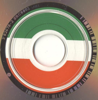 Led Zeppelin : Led Zeppelin III (CD, Album, Club, RE, RM, Spe)