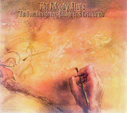 The Moody Blues : To Our Children's Children's Children (SACD, Hybrid, Multichannel, Album, RE, RM + CD, Co)