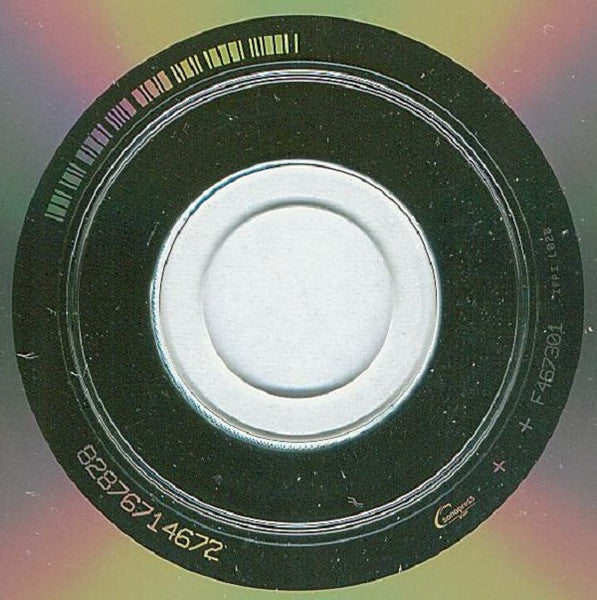 Pearl Jam : Pearl Jam (CD, Album, Dig)