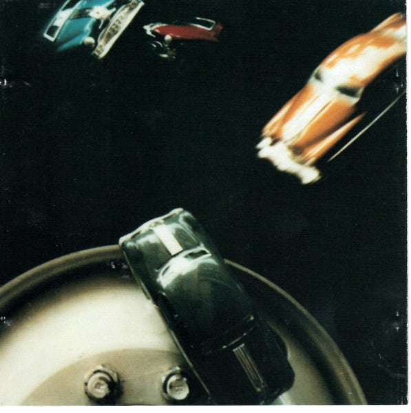 The Cars : Greatest Hits (CD, Comp, Club, JVC)