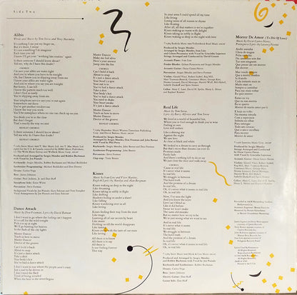 Sergio Mendes* : Confetti (LP, Album, B E)