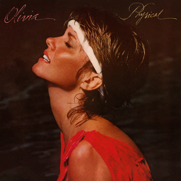 Buy Olivia Newton-John : Physical (LP, Album, Glo) Online for a