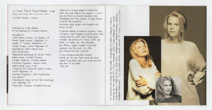 Kevyn Lettau : Universal Language (CD, Album)