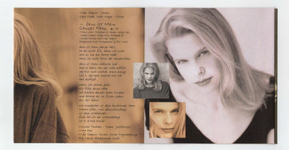 Kevyn Lettau : Universal Language (CD, Album)