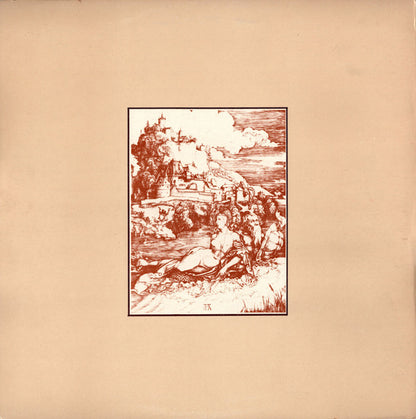 Pentangle : Cruel Sister (LP, Album, Gat)