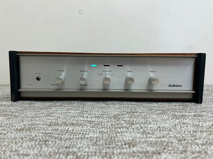 Electro Voice E-V1122 Stereo Integrated Amplifier * 10W RMS * Box * Fully Serviced