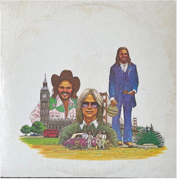 America (2) : History · America's Greatest Hits (LP, Comp)