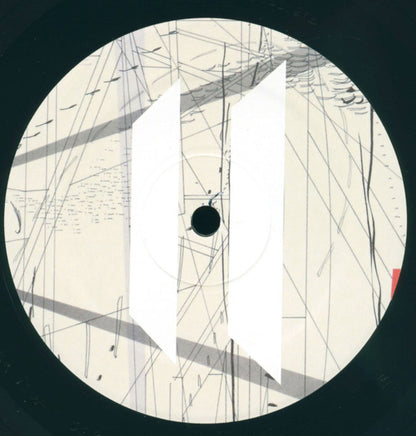 Floating Points, Pharoah Sanders & The London Symphony Orchestra* : Promises (LP, Album)