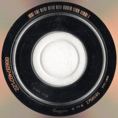 Dave Matthews Band : Big Whiskey And The GrooGrux King (CD, Album)