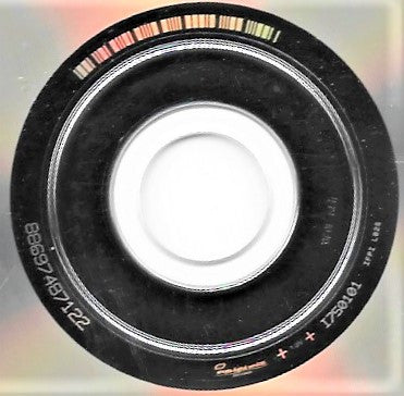 Dave Matthews Band : Big Whiskey And The GrooGrux King (CD, Album)