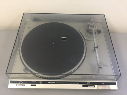 Technics SL-D20 Turntable