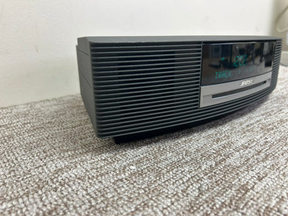 Bose Wave Radio AWRCC1  Portable CD Radio * Remote * Fully Serviced