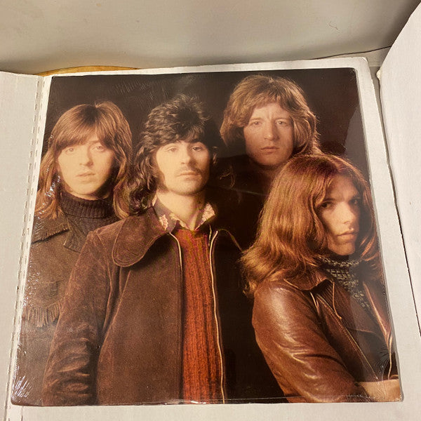 Buy Badfinger : Straight Up (LP, Album, Los) Online for a great