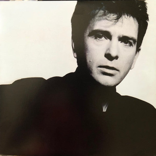 Peter Gabriel : So (LP, Album, Club, Col)