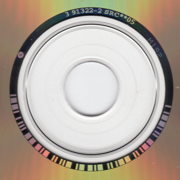 Jive Bunny And The Mastermixers : The Album (CD, Album)